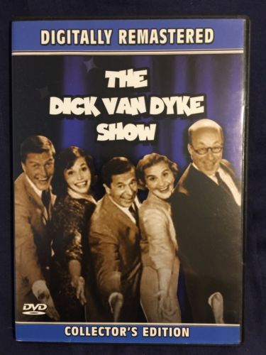 The Dick Cavett Show Collection Rock Icons (DVD, 2007) NEW | eBay