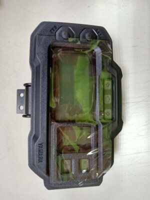 Genuine BBJ-H3500-10-00 Speedometer Assembly for Yamaha Zuma 125 2022 2024