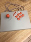 Sega Dreamcast Fighting Stick/Arcade Pad Video Game Controllers