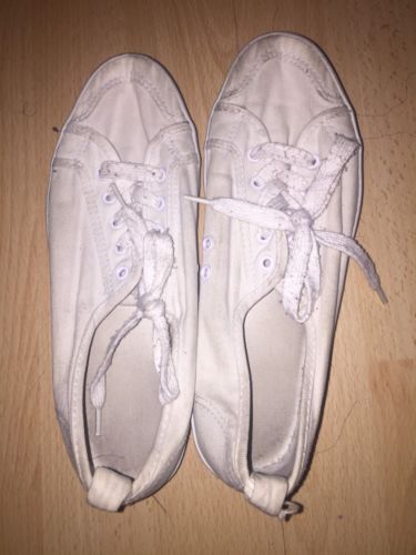 White Shoes for Women