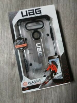 Ultimate Arms Gear UAG Plasma Smartphone Case For LG V20 Ice