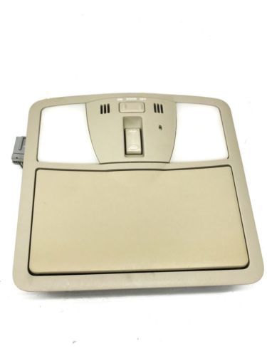 Interior de coche y camión frontal Dome piezas y accesorios