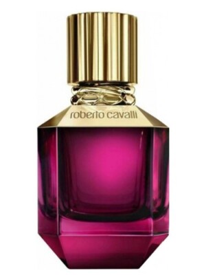 PARADISE FOUND ROBERTO CAVALLI-WOMEN-EDP-SPRAY-2.5 OZ-75 ML-AUTHENTIC-FRANCE