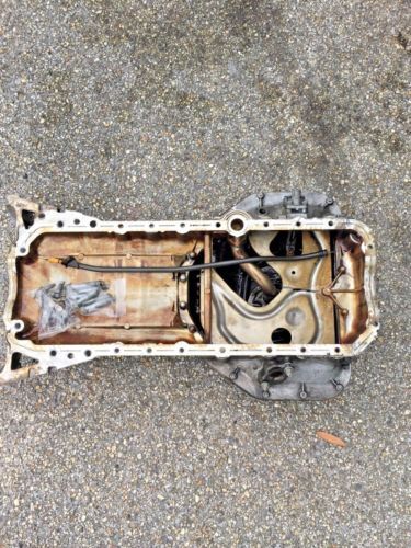 Tomei Powered Oil Pan Baffle Plate for 1JZ/2JZ Engine 194009 for