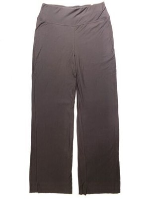 

Женские брюки Lunya Cool с высокой посадкой, серые, маленькие, Grey