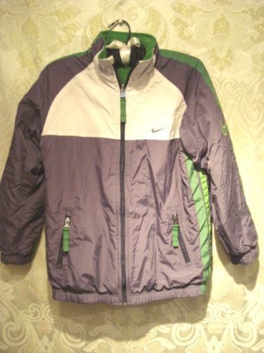 Nylon Outerwear for Boys