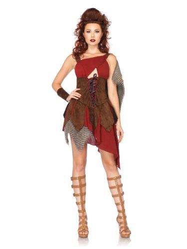 Leg Avenue Halloween Sexy Dress Costumes for Women
