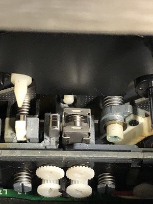 Nakamichi 700 ZXE Cassette Deck 220Volt