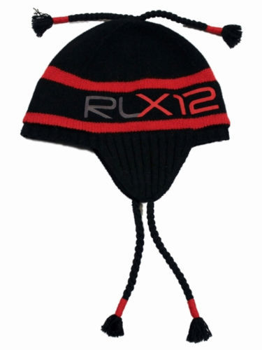 鬼レア RLX POLO SPORT CAP lolife ralph RLX RALPH LAUREN Logo Patch Navy Baseball Cap Hat Men's One