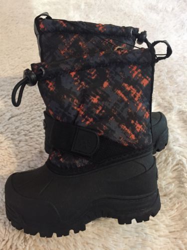 Boye 5 US Shoe Baby Shoes