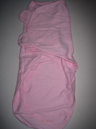 Halo Fleece Vivero blankets & throws con envoltura