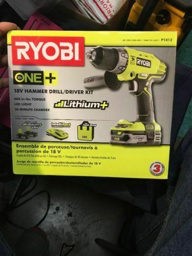 Ryobi p1812 hotsell