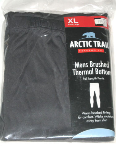 Poliéster Térmico Ropa Interior para Hombres