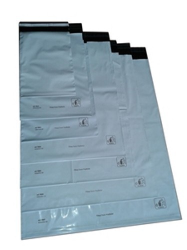1000x Versandbeutel Folienversandtaschen Tüten Versandtaschen Selbstklebend Coex