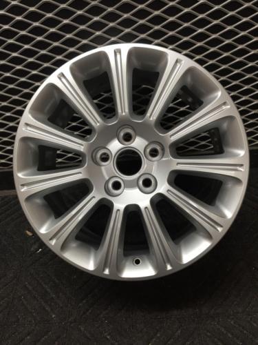 18 Inch Black Alloy Wheel Rim for Buick Encore GX, RTX 82883 18x8