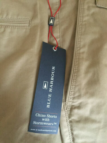 Marks and Spencer Green Shorts for Men