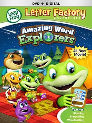 Leap Frog DVD 11枚 Leap Frog DVD 11枚 - メルカリ