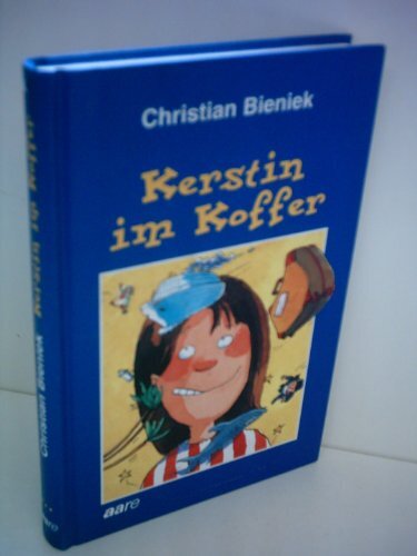 Kerstin Im Koffer, Christian Bieniek