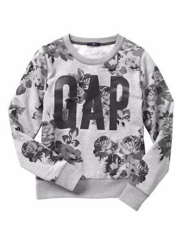 Floral Hoodies & Sweatshirts for Women