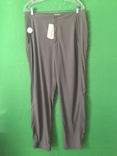 Royal Robbins Jammer Zip n' Go Pant Femme - Marine / 6 - Plein Air Entrepôt