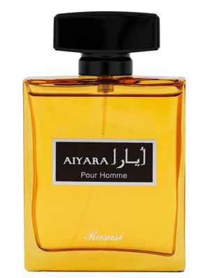 Aiyara Pour Homme RS for women Long Lasting Scent Premium quality Spray