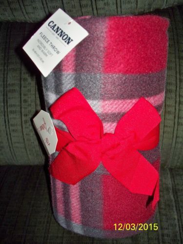 Флисовые одеяла и покрывала