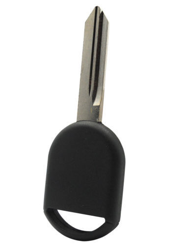 New GENUINE OEM Nissan Skyline GTR R32 R33 Blank Master Key