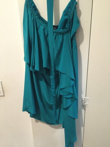 Women's Silk Haute Hippie Dresses