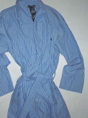 Ralph Lauren Robes for Men