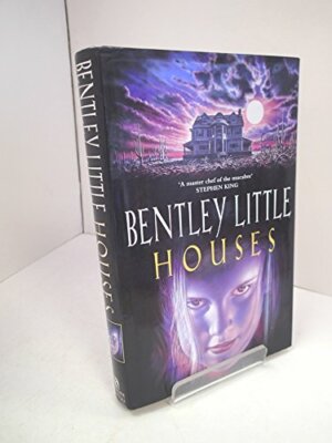 Houses by Little, Bentley Hardback Book The Fast Free Shipping