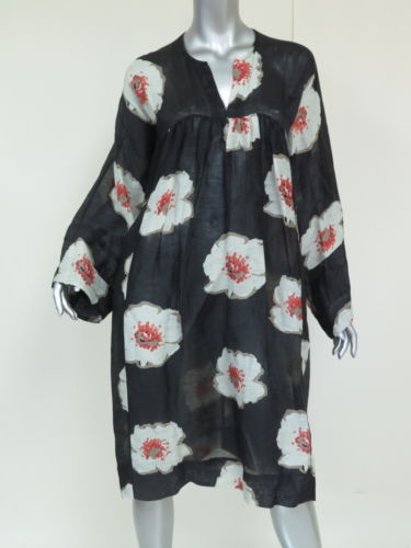 Vestidos florales para mujer Isabel Marant