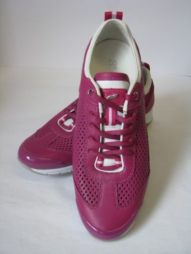 Calzado de mujer textiles Geox