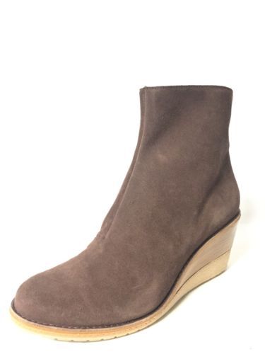 Botas de cuña Cole Haan Mujeres