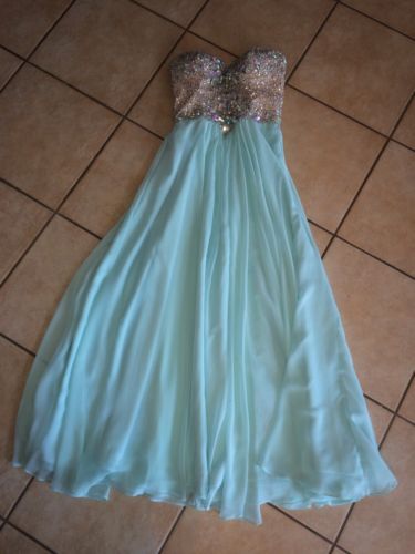 Vestidos formales para mujer Terani Couture