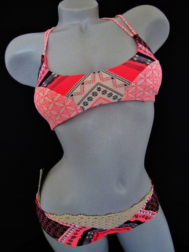 Traje de baño para mujer Ripcurl