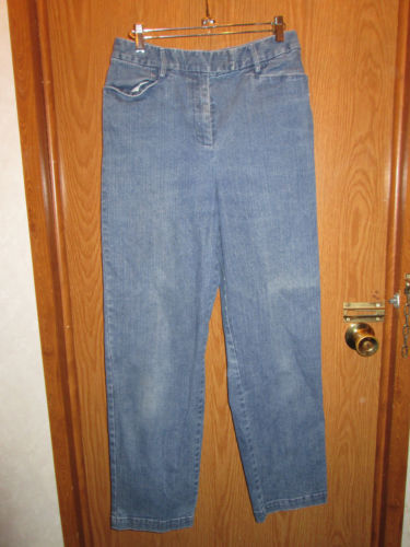 Talbots Women's Regular Size Jeans for Women