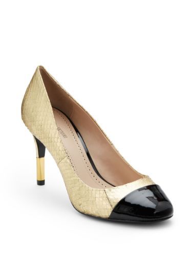 Mujer Pour La Victoire Tacones Ocasión Especial