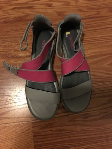 Sandalias de mujer Tsubo