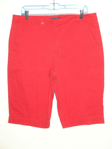 Pantalones cortos de mujer Bandolino