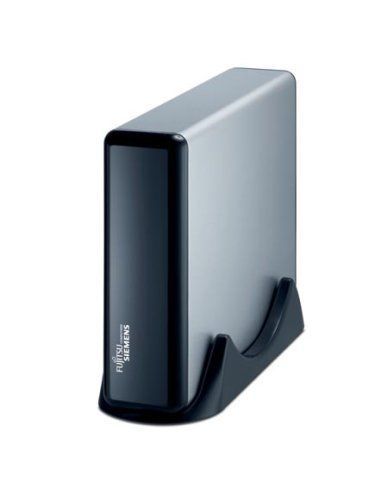 Externe Fujitsu Computer Festplatten