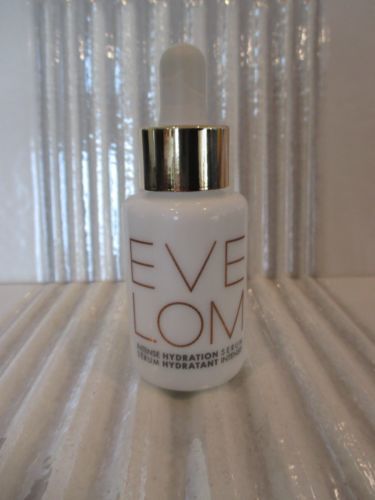 Eve Lom Intense Hydration Serum – 30 Ml, Intensive Feuchtigkeitspflege Für Normale Bis Trockene Haut