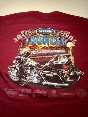 Gildan Size XL T-Shirt Merchandise Apparel