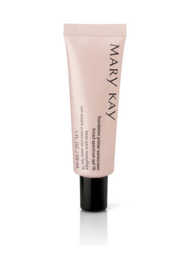 Cebador facial Mary Kay
