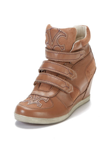 Brown Athletic Shoes for Women