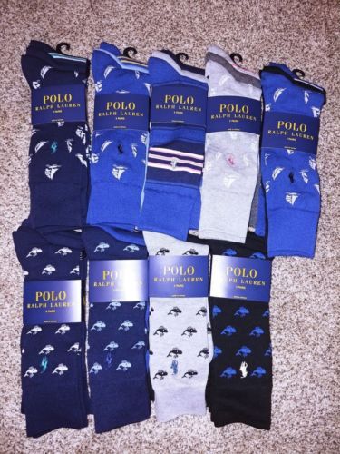 Polo Ralph Lauren Men display picture 3