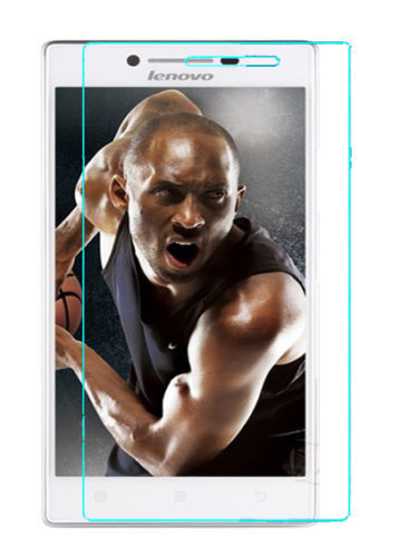9H Hardness Screen Protector for Lenovo