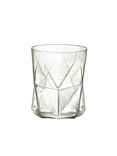 Old-Fashioned Glasses