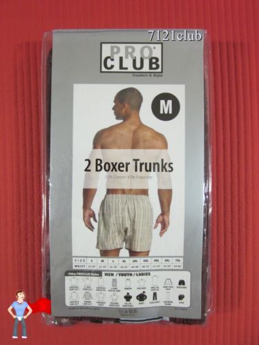 Big & Tall Men's Boxer Brief