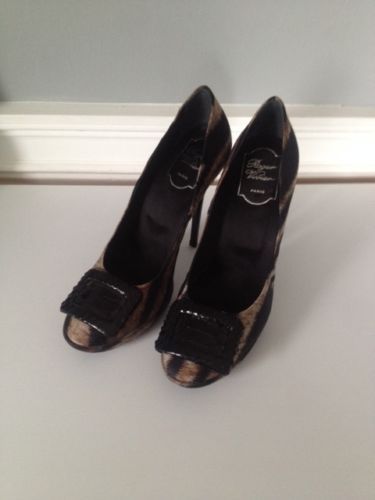 Tacones para mujer Roger Vivier