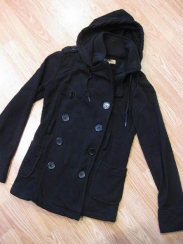 Abrigos, chaquetas y chalecos para mujer de blues parisino